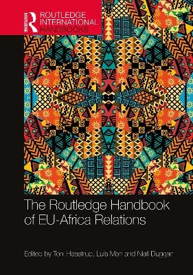 The Routledge Handbook of EU-Africa Relations - 