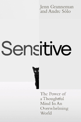 Sensitive - Jenn Granneman, Andre Sólo