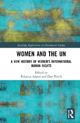 Women and the UN - 