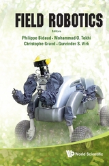 Field Robotics - Proceedings Of The 14th International Conference On Climbing And Walking Robots And The Support Technologies For Mobile Machines - 