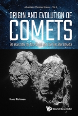 ORIGIN AND EVOLUTION OF COMETS - Hans Rickman