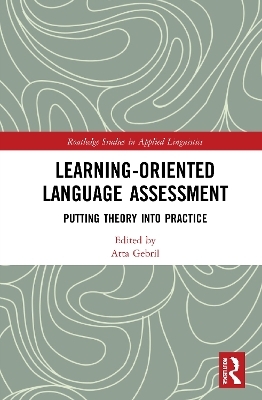 Learning-Oriented Language Assessment - 