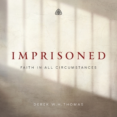 Imprisoned CD - Derek W. H. Thomas