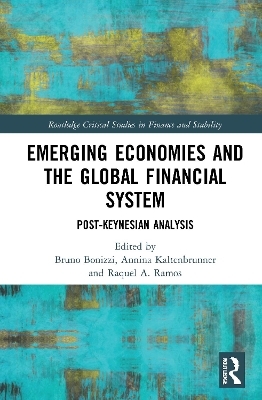 Emerging Economies and the Global Financial System - 