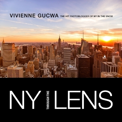 New York Through the Lens - Vivienne Gucwa
