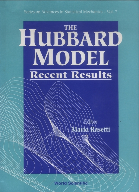 HUBBARD MODEL,THE                   (V7) - 