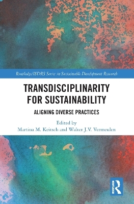 Transdisciplinarity For Sustainability - 