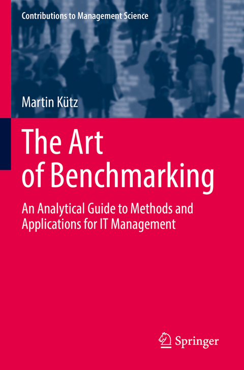 The Art of Benchmarking - Martin Kütz