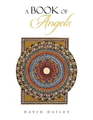 A Book of Angels - David Dailey