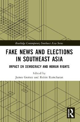 Fake News and Elections in Southeast Asia - 