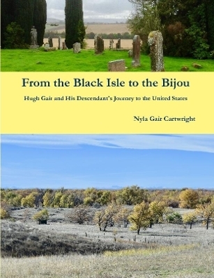 From the Black Isle to the Bijou - Nyla Gair Cartwright