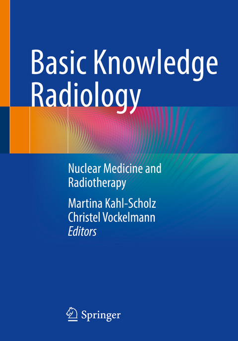 Basic Knowledge Radiology - 