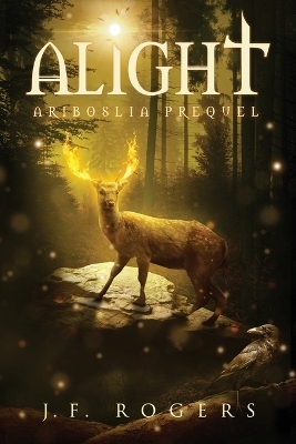 Alight - J F Rogers