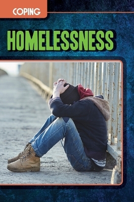 Homelessness - Alex Novak