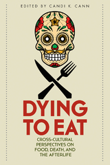 Dying to Eat - 