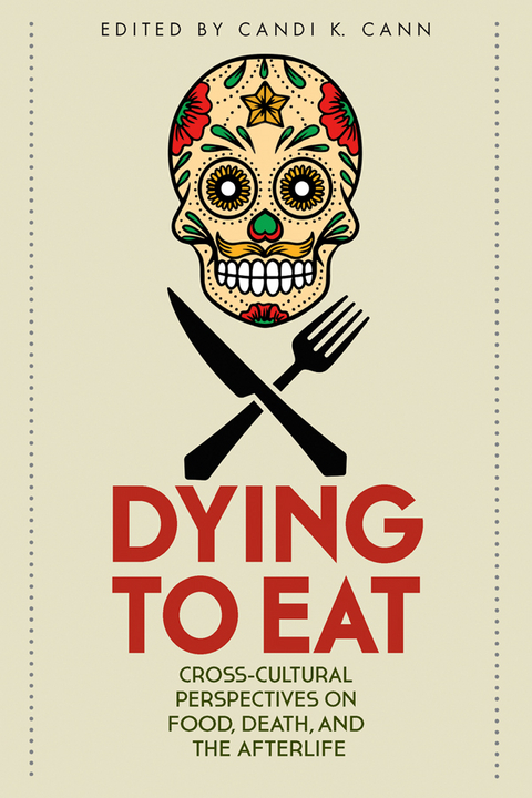 Dying to Eat - 