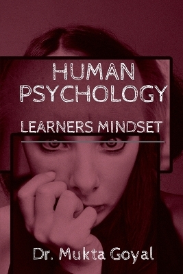 Human Psychology - Mukta Goyal