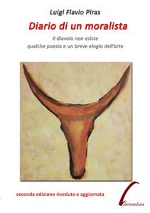 Diario di un moralista, II edizione - Flavio Luigi Piras