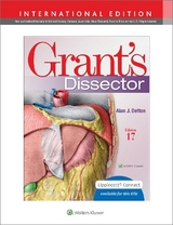 Grant's Dissector - Detton, Alan J.