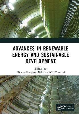 Advances in Renewable Energy and Sustainable Development - 