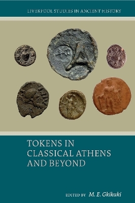 Tokens in Classical Athens and Beyond - 