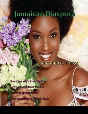 Jamaican Diaspora - Janice Maxwell