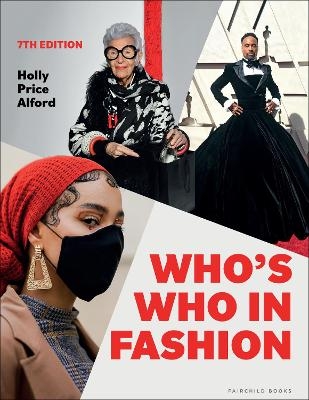Who's Who in Fashion - Holly Price Alford