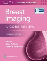 Breast Imaging - Shah, Biren a; Mandava, Sabala