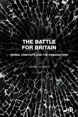 The Battle for Britain - John Clarke