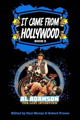 It Came From Hollywood Book 3 - Paul McVay, Robert Freese