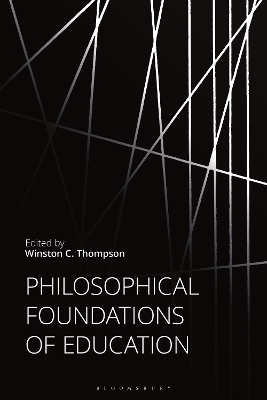 Philosophical Foundations of Education - 