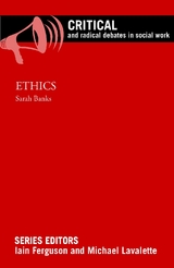 Ethics - 