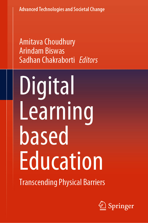Digital Learning based Education - 