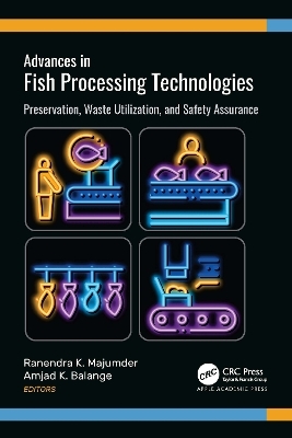 Advances in Fish Processing Technologies - 