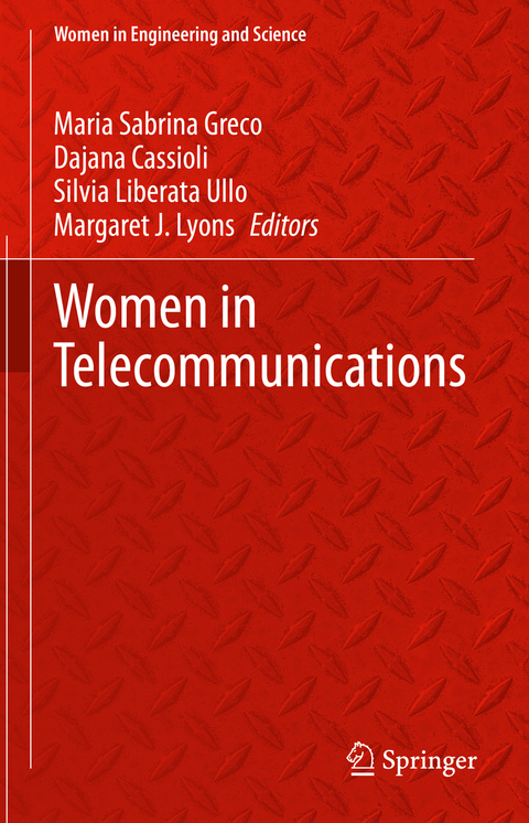 Women in Telecommunications - 