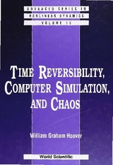 TIME REVERSI, COMP SIMULAT & CHAOS - William Graham Hoover