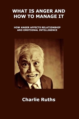 What Is Anger and How to Manage It - Charlie Ruths