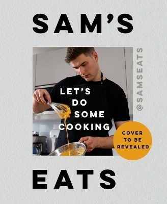 Sam's Eats - Sam Way