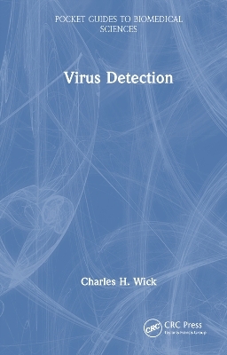 Virus Detection - Charles H. Wick