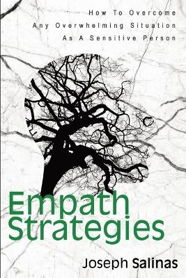 Empath Strategies - Joseph Salinas, Patrick Magana