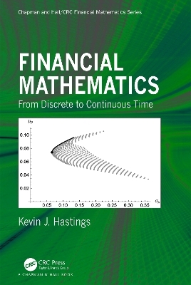 Financial Mathematics - Kevin J. Hastings