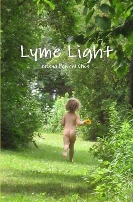 Lyme Light - Erinna Kowhai Chen