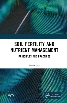 Soil Fertility and Nutrient Management -  Sharanappa