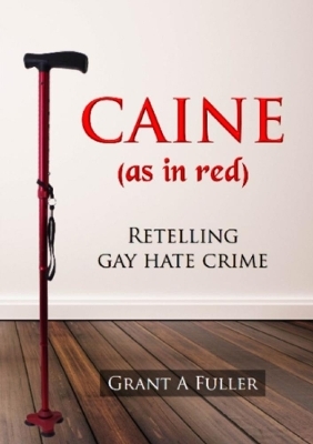 Caine (As In Red) - Grant a Fuller