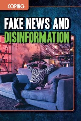 Fake News and Disinformation - Robin Bauser