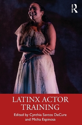 Latinx Actor Training - 