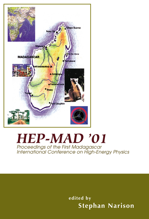 HEP-MAD'01 - 