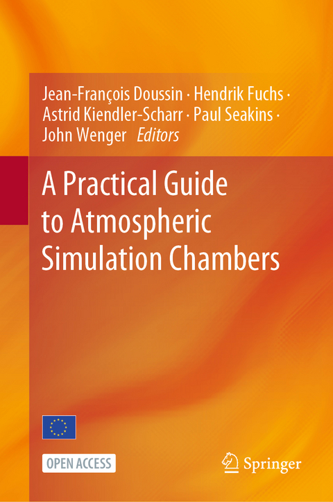 A Practical Guide to Atmospheric Simulation Chambers - 