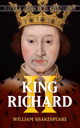 King Richard II -  William Shakespeare
