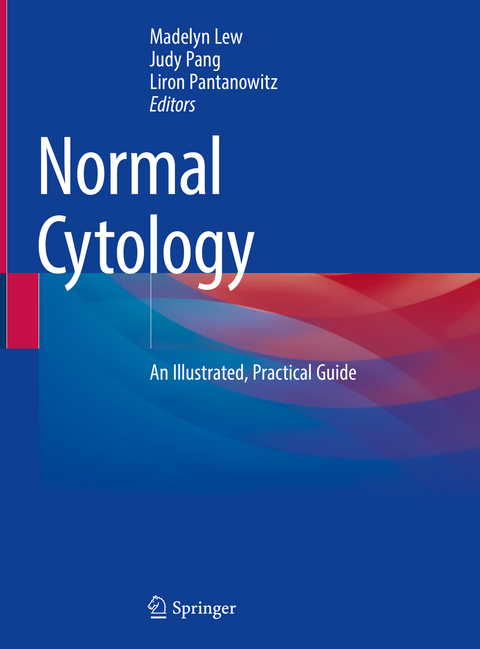 Normal Cytology - 